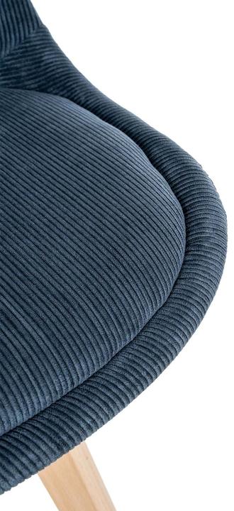 Immagine prodotto Swisshandel24 Sedia Linares Cord