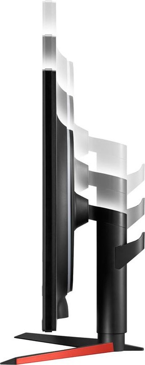 Produktbild LG 32GK850F-B (2560 x 1440 Pixel, 32")