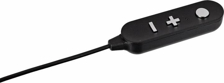 Actual product image V7 Adapter USB-A to headphone jack - USB (M) (USB)