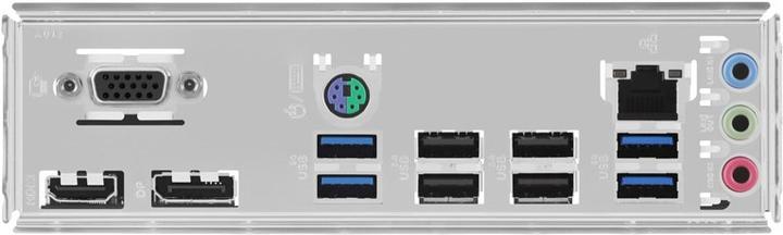 Actual product image ASUS PRIME A620M-E-CSM (AM5, AMD A620, mATX)