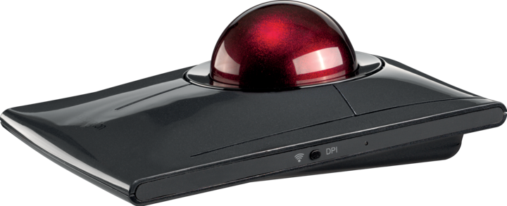 Produktbild Kensington SlimBlade Pro Trackball (Kabellos)