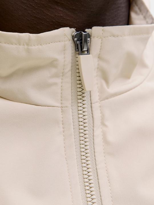 Actual product image Jack & Jones Jjecharge Stand Collar Bomber Noos (M)