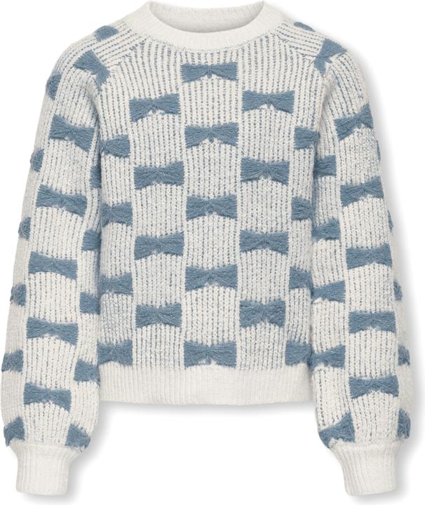 Produktbild Only KOGCLARA Strickpullover Strickpullover (146, 152)