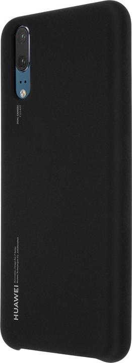 Produktbild Huawei Silicon (Huawei P20)