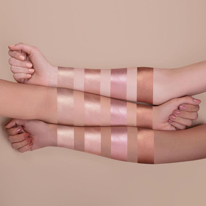 Produktbild Mesauda Wow Glow (Beige, Highlighter, 4 g)