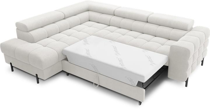 Image du produit ELTAP Ferucce (Canapé-lit, Canapé d'angle)
