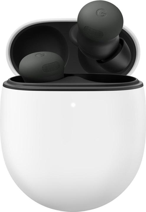 Actual product image Google Pixel Buds Pro 2 (ANC, 48 h, Wireless)