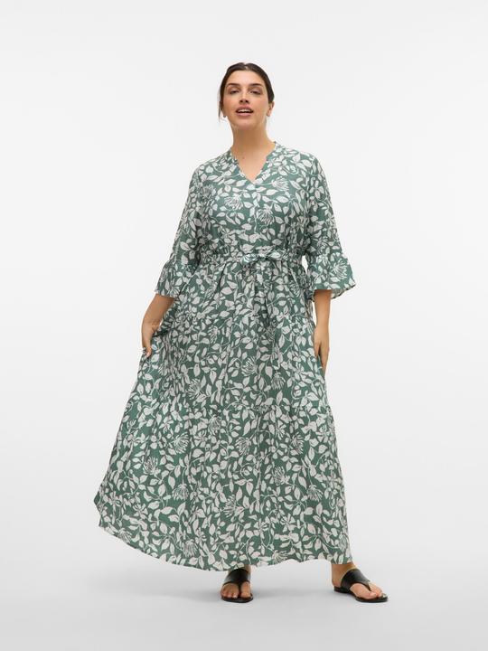 Produktbild Vero Moda VMCVERA Langes Kleid Kleid (42)