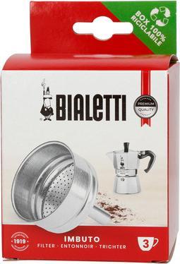 Produktbild Bialetti Trichterfilter