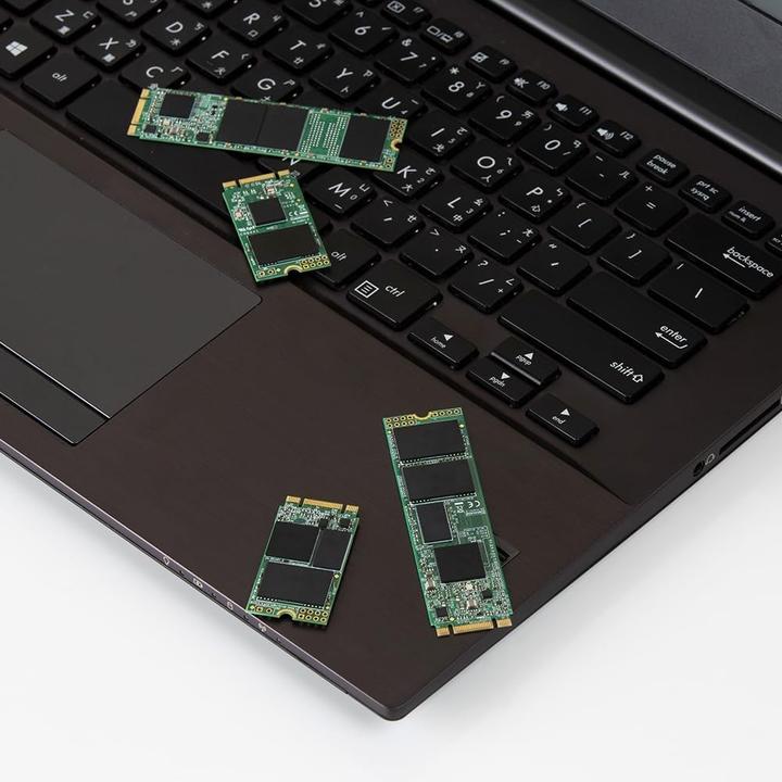 Produktbild Transcend 830S (4000 GB, M.2 2280)