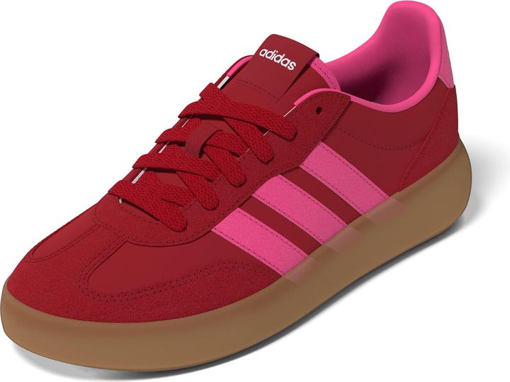 Image du produit Adidas Barreda Decode J - betsca/lucpnk/gum10 (40)