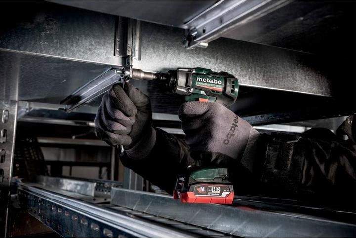 Produktbild Metabo Powermaxx SSD 12 BL