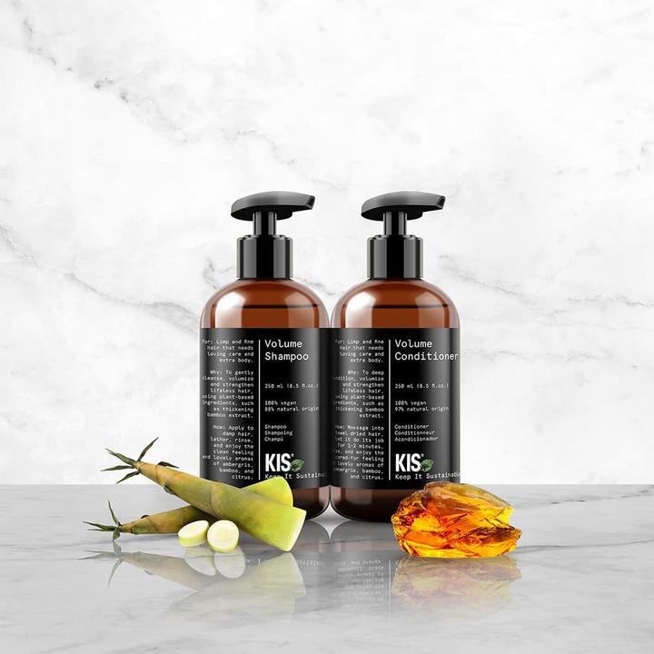 Produktbild KIS Volume Conditioner 250ml (250 ml)