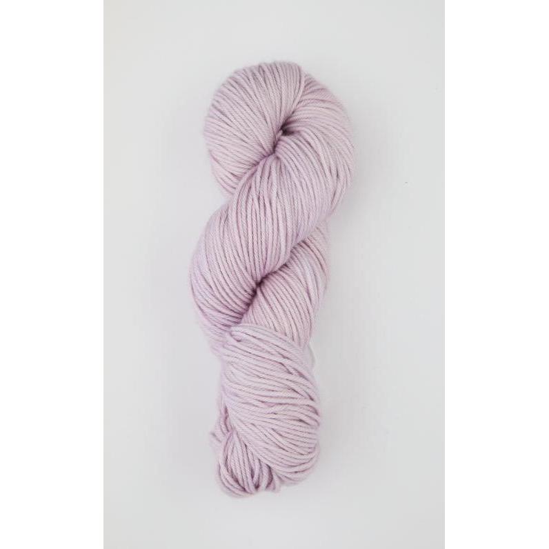 Symfonie Yarns col. 4011 Lilac ca. 165m 100 g, Garn + Wolle, Violett