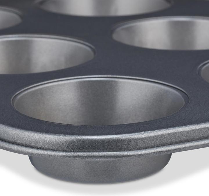 Produktbild Relaxdays Muffinform (6.50 cm)