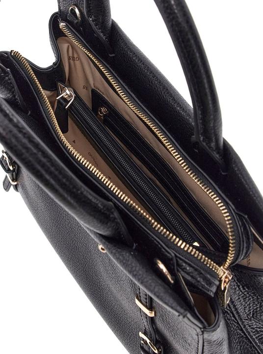 Produktbild Guess Levia Tri Compartment Satchel