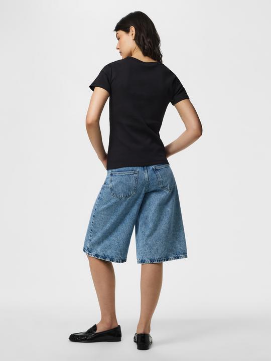 Produktbild Pieces Pcmay Ss Tee Jrs Noos Bc (XXL)