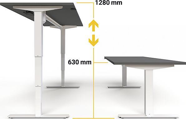 Produktbild kaiserkraft Atlanta