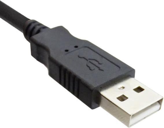 Produktbild PreSonus USB 2.0 Kabel für Interface (2 m, USB 2.0)