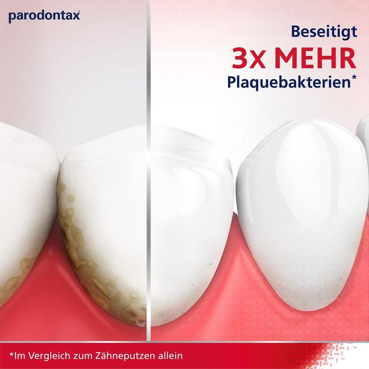 Image du produit Parodontax Revitaliser (300 ml, Bains de bouche)