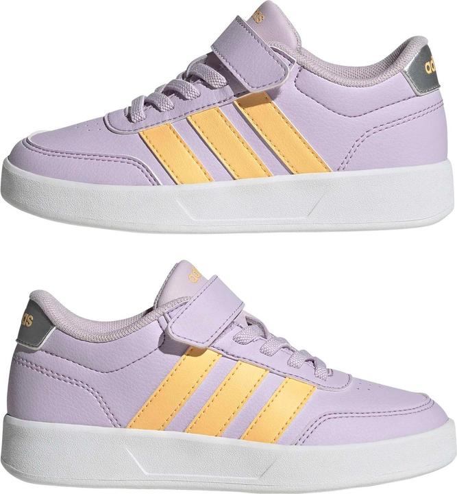 Image du produit Adidas Breaknet 3.0 El C - icelav/icta/silvmt (28)