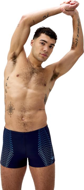 Image du produit Speedo Duo Logo Asht Blue (4, 40)