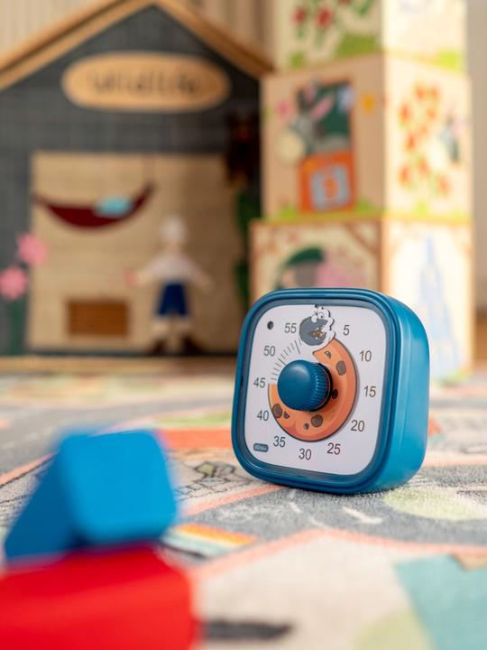 Produktbild Brainstream Visual Timer Cookie Clock