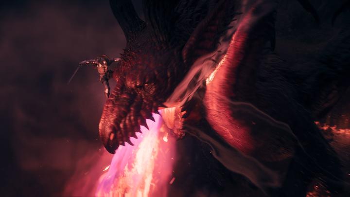 Actual product image Microsoft Dragons Dogma 2 (Xbox Series S, Xbox Series X)
