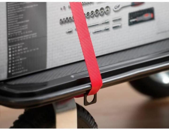 Produktbild Meister Super Cross Over (300 kg)