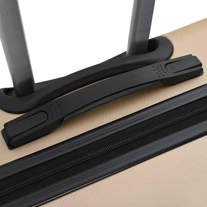 Actual product image VidaXL Hard shell case