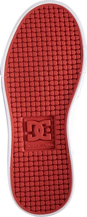 Actual product image DC Shoes Pure Kids Elastic Lace (30)