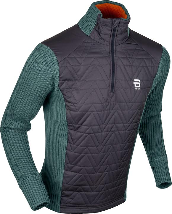 Produktbild Daehlie M Half Zip Comfy (L)