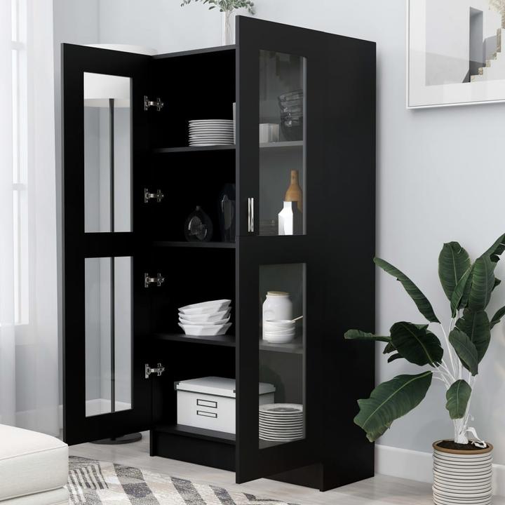 Actual product image VidaXL Gizela (82.5 x 30.5 x 150 cm)