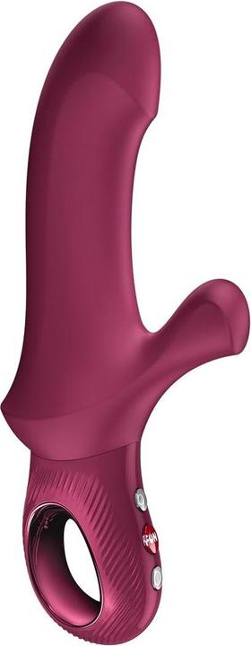 Produktbild Fun Factory - Bi Stronic Curve Thrusting Rabbit Pulsators Wine Red