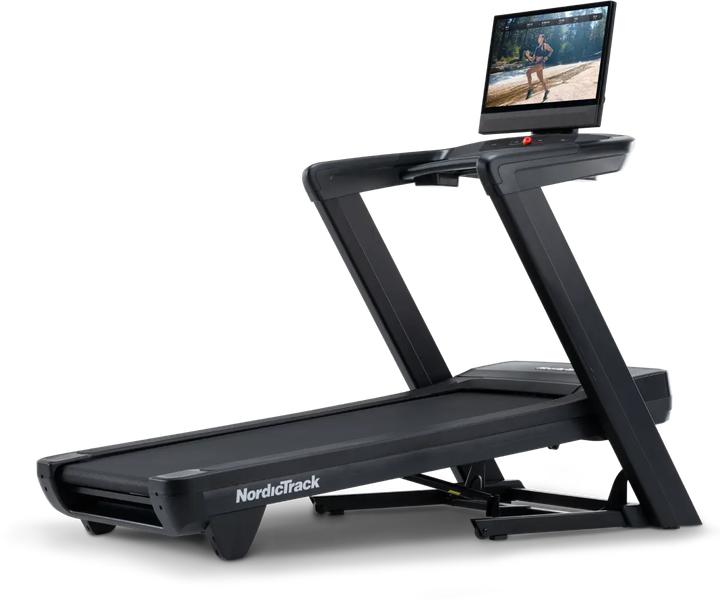 Produktbild Nordictrack Commercial 2450