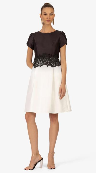 Actual product image Kraimod Classic Masterpiece Cocktail Dress (38)