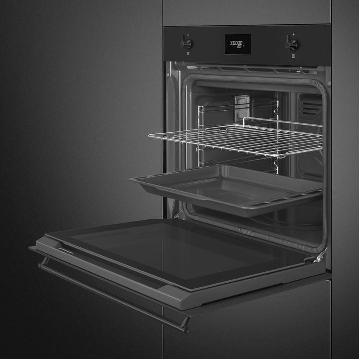Produktbild Smeg Multifunctionele Oven Sfp6301tvn