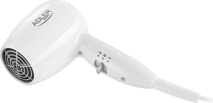Produktbild Adler AD-2252 (1600 W)