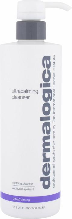Produktbild Dermalogica Ultra Calming - Cleanser (Reinigungstücher Gesicht, 500 ml)