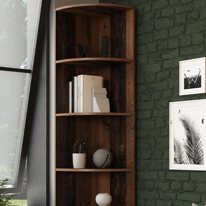 Actual product image Vicco Ecki (40 x 180 x 40 cm)