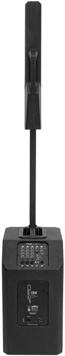 Actual product image Omnitronic PEN ONE Active column system (Subwoofer active)