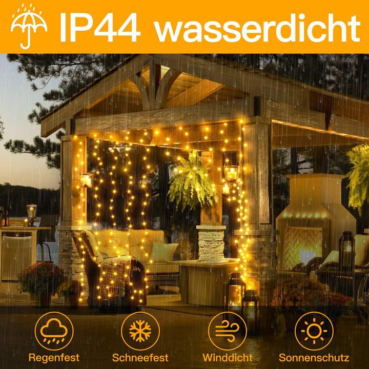 Image du produit Lumina Swiss Romantique (3 m)