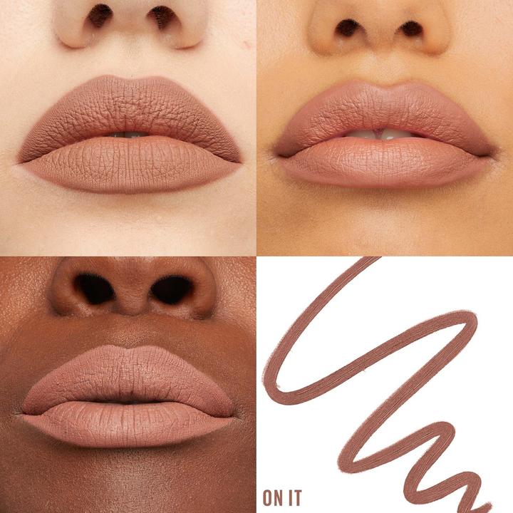 Actual product image Maybelline New York Lifter Liner (005, On It)