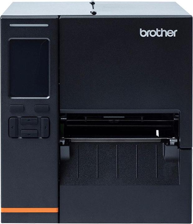 Actual product image Brother Thermal printer TJ-4021TN (300 dpi)