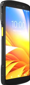 Produktbild Zebra TC27, 2D, SE4710, Projected Capacitive, 8-Pin, USB-C, BT, WLAN, eSIM, 5G, NFC, Android, GMS, s (2D-Barcodes, 1D-Barcodes, QR-Code)