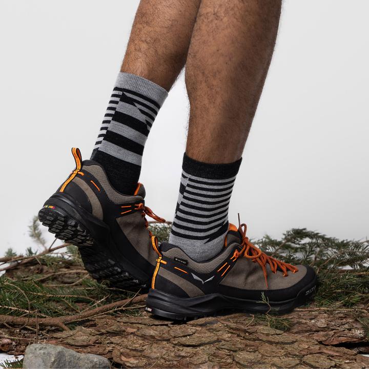 Produktbild Salewa Wildfire Leather Gore-Tex® Schuh (47)