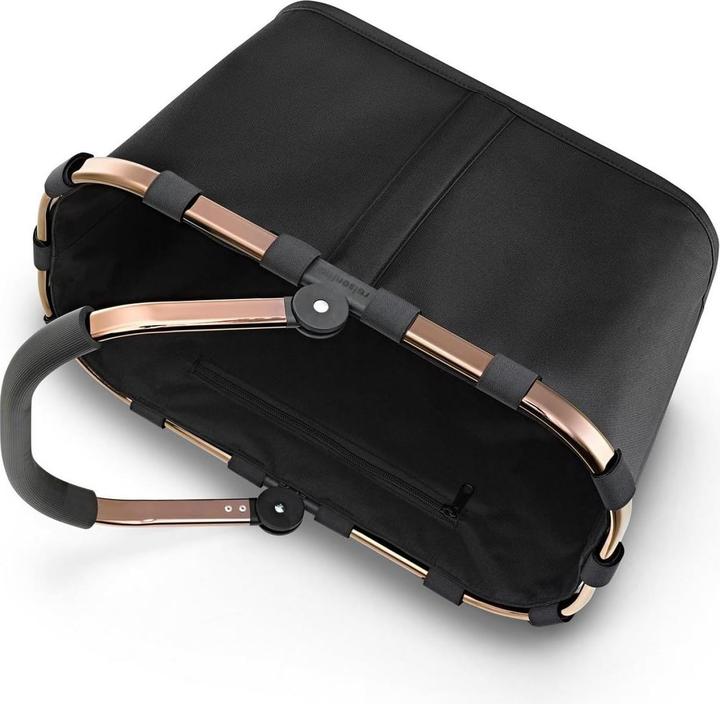 Produktbild reisenthel Einkaufstasche carrybag frame chrome