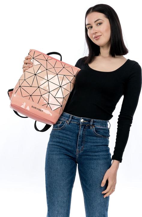 Image du produit Suri Frey Rucksack SFY SURI Sports Jessy-Lu finish (10.88 l)