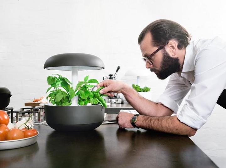 Produktbild Plantui Smart Garden 6 (29 cm)
