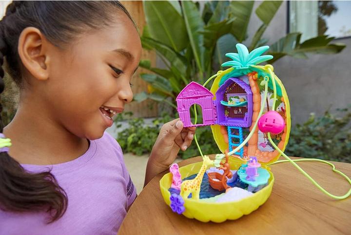 Produktbild Polly Pocket Ananas-Tasche
